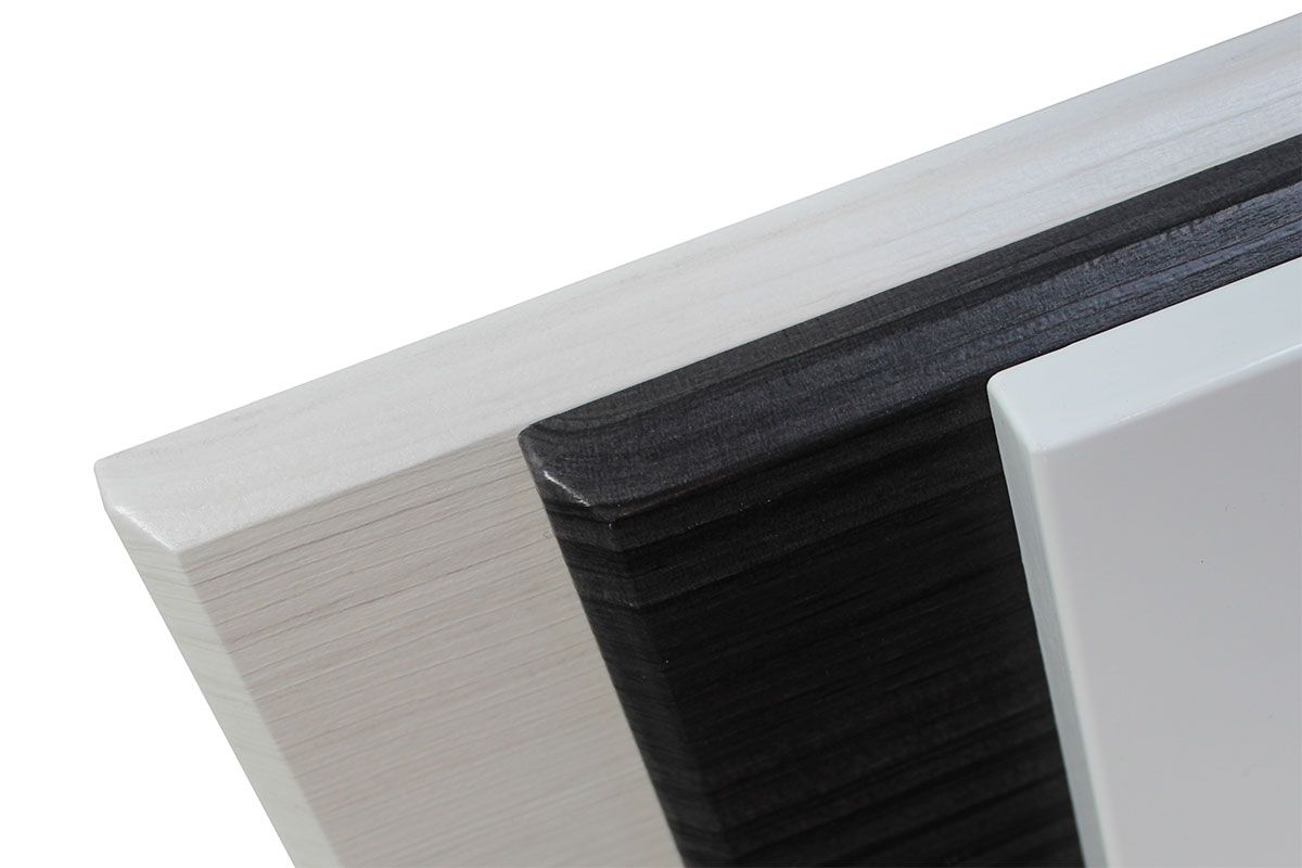 East End Cabinet Materials